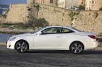 Lexus IS250C 2008 года